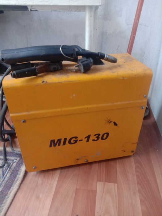 Полу автомат. !.