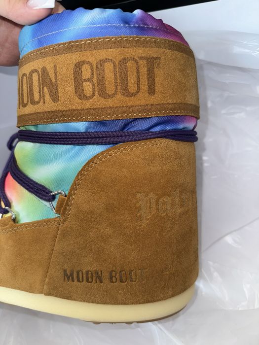 MoonBoot Palm Angels