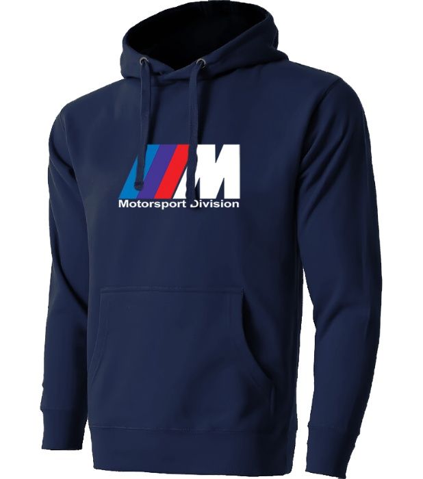 НОВО! Суичъри BMW M POWER / БМВ MOTORSPORT горница Hoodie - 2 МОДЕЛА.