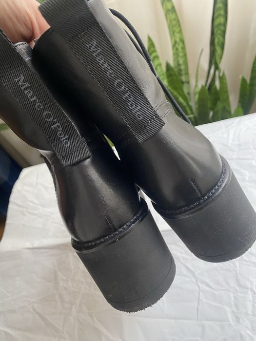 Обувки/ ботуши