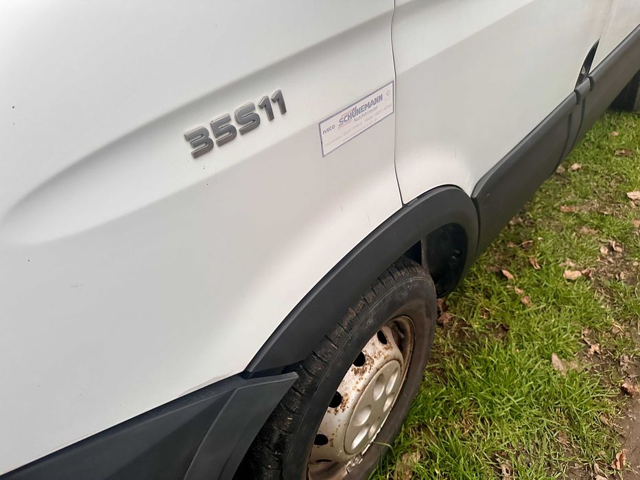 Iveco Daily 2009 2.3 HPI 223575 km