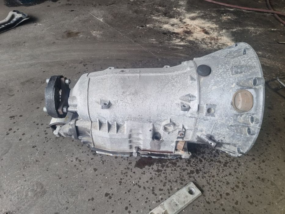 Cutie viteze automata C-Class  E-Class 2122705600  7226460