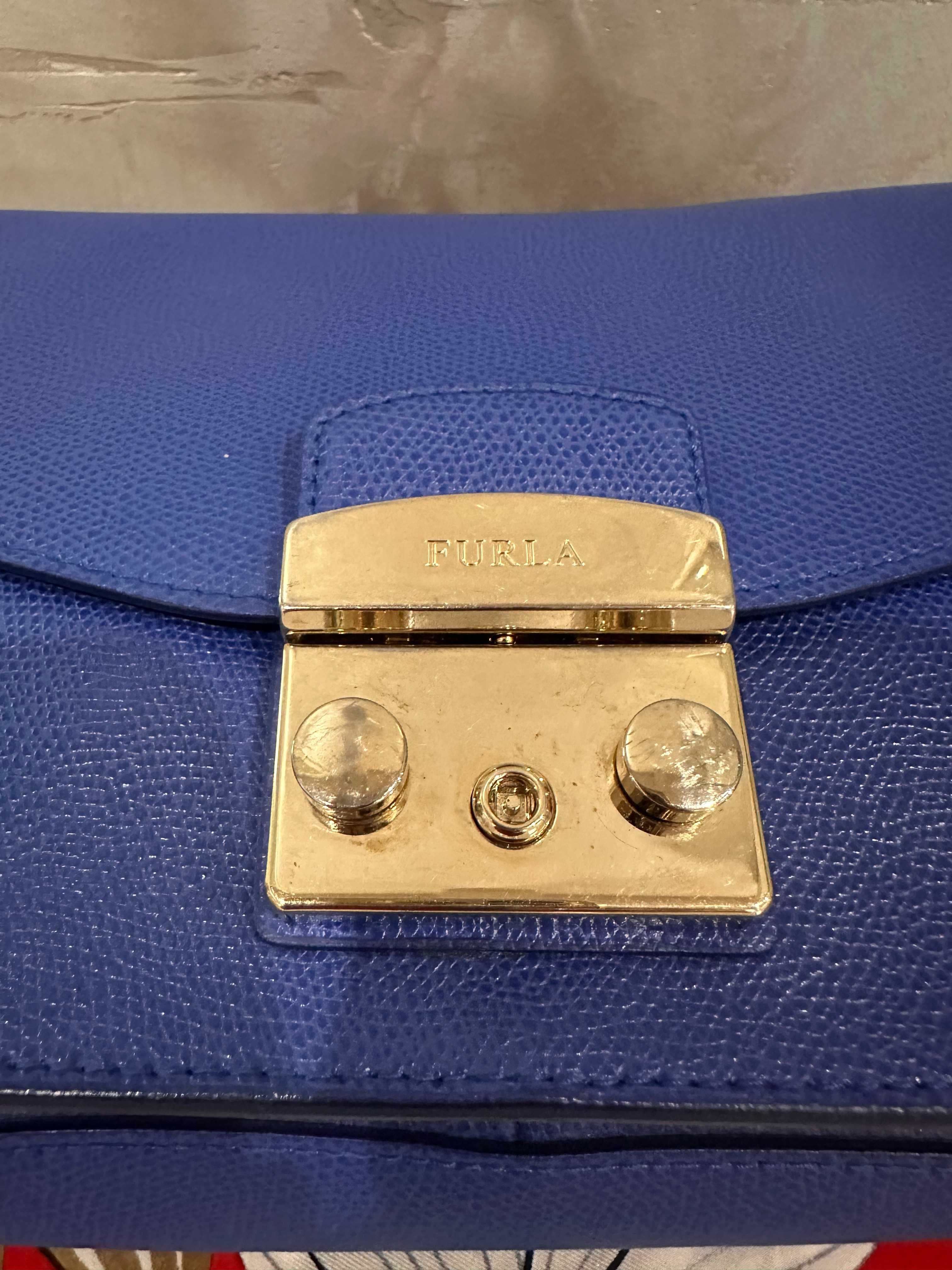 FURLA Metropolis чанта