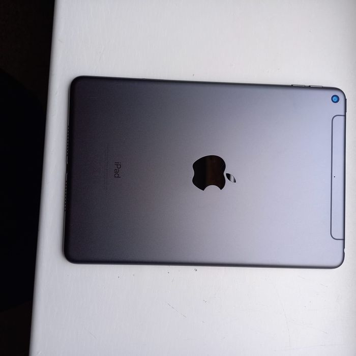 Ipad mini 5 поколение