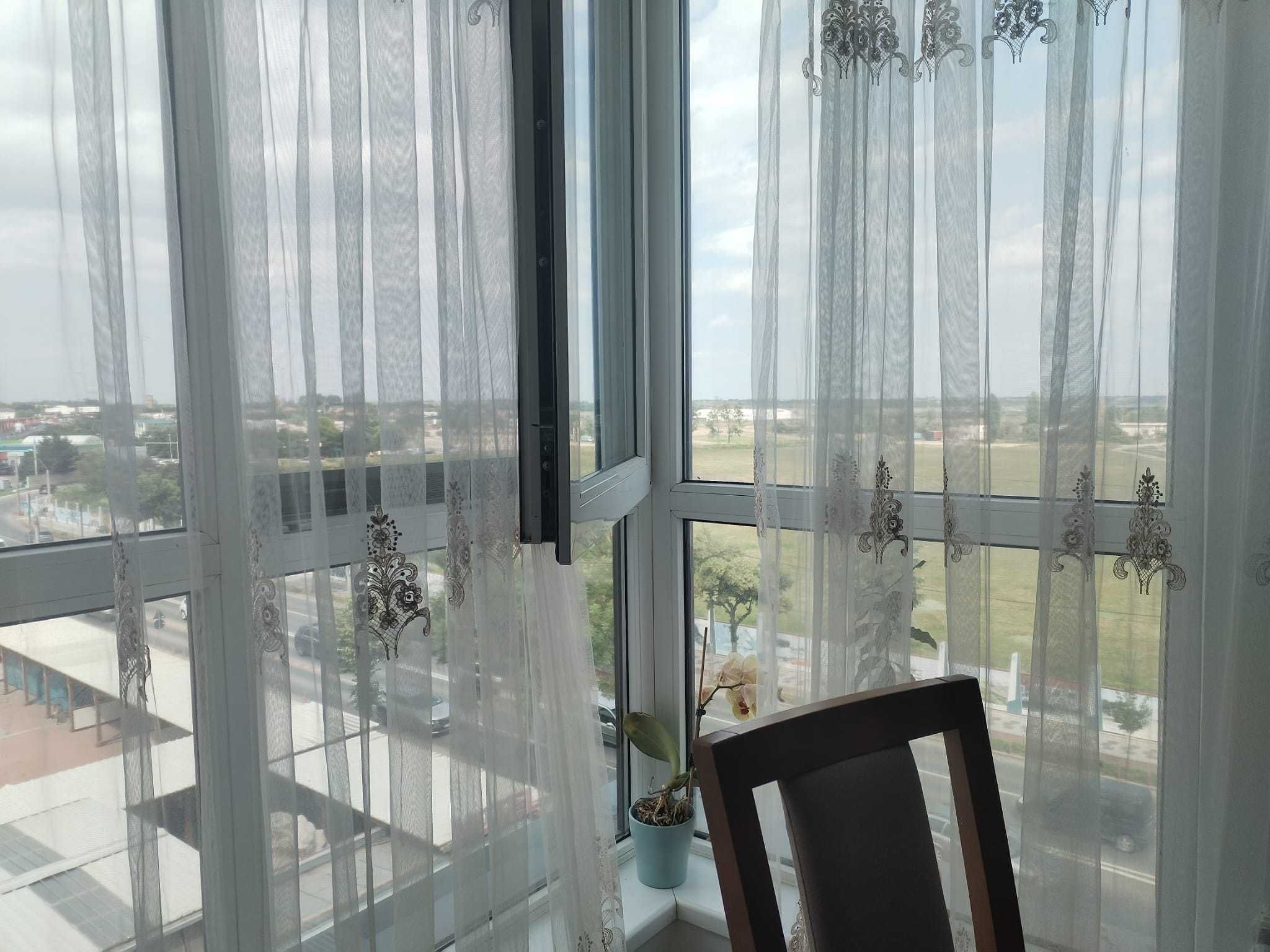 Apartament 3 camere Cart. Orizont, 91 mp+4 mp balcon