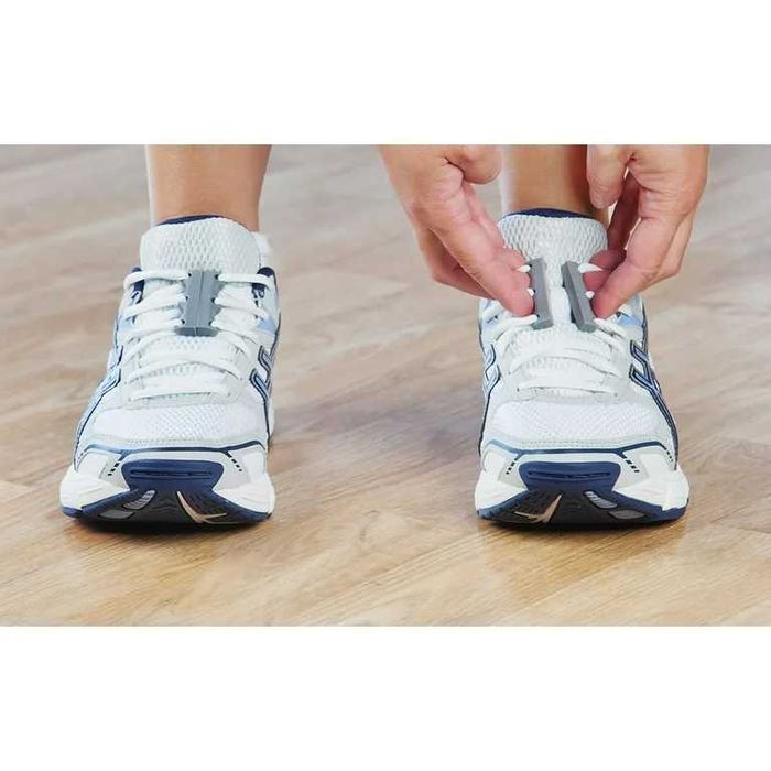 Магнитни клипсове за обувки - Zubits