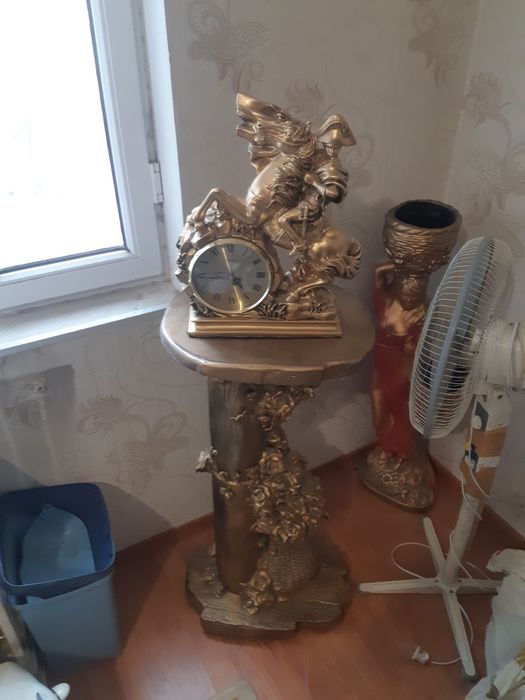 Часы 'Наполеон"кварц.