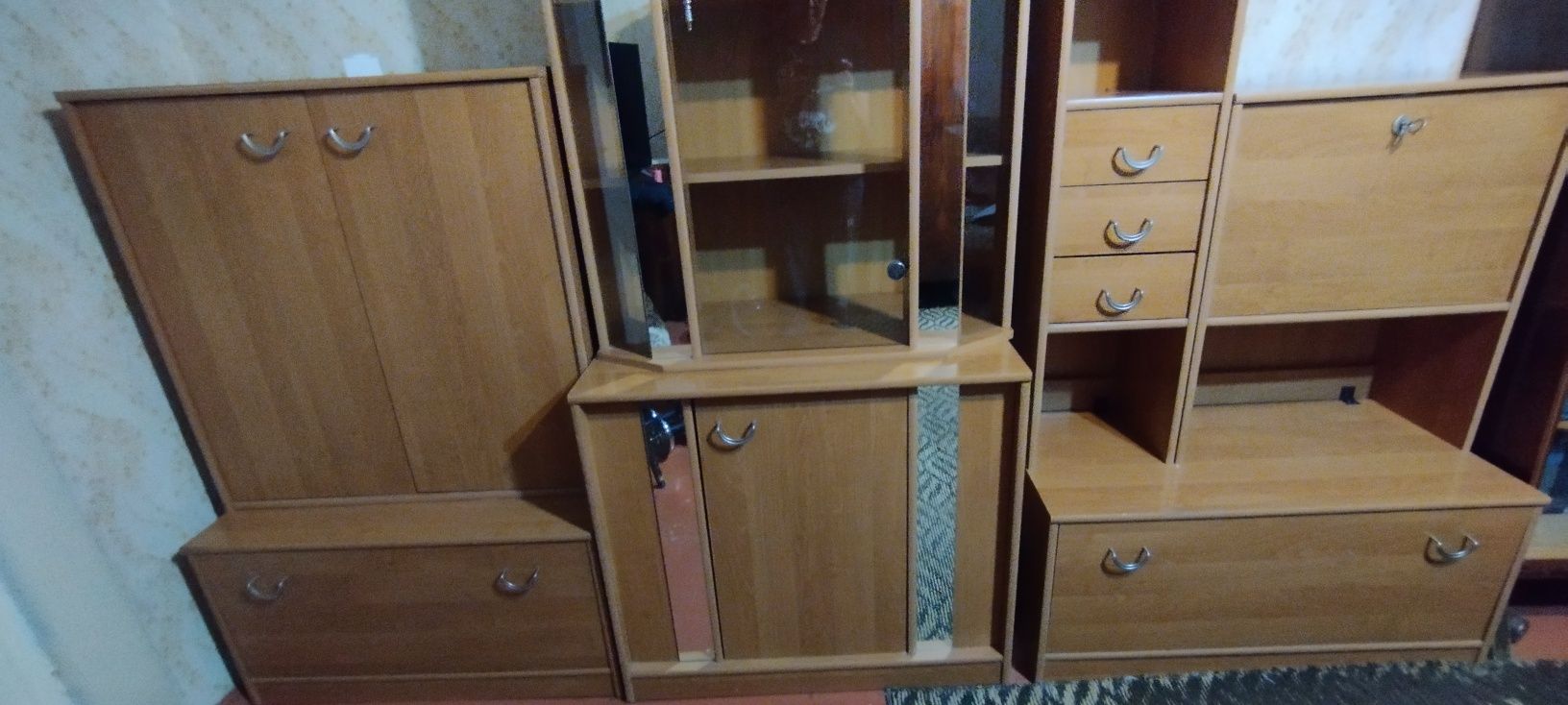 Горка трансформер