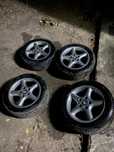 Jante BMW Originale Seria 3 * R16