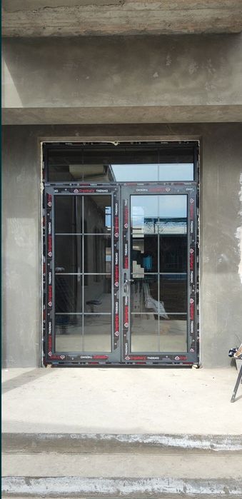 Акфа экопен окна двери витражи сетки akfa ekopen oyna rom eshik vitraj
