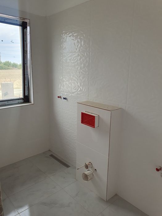 Casa individuala, 4 camere, Remetea Mare