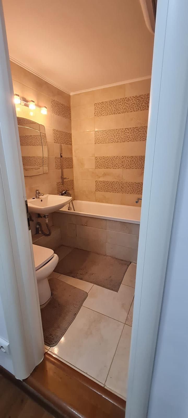 Vânzare apartament 3 camere Otopeni