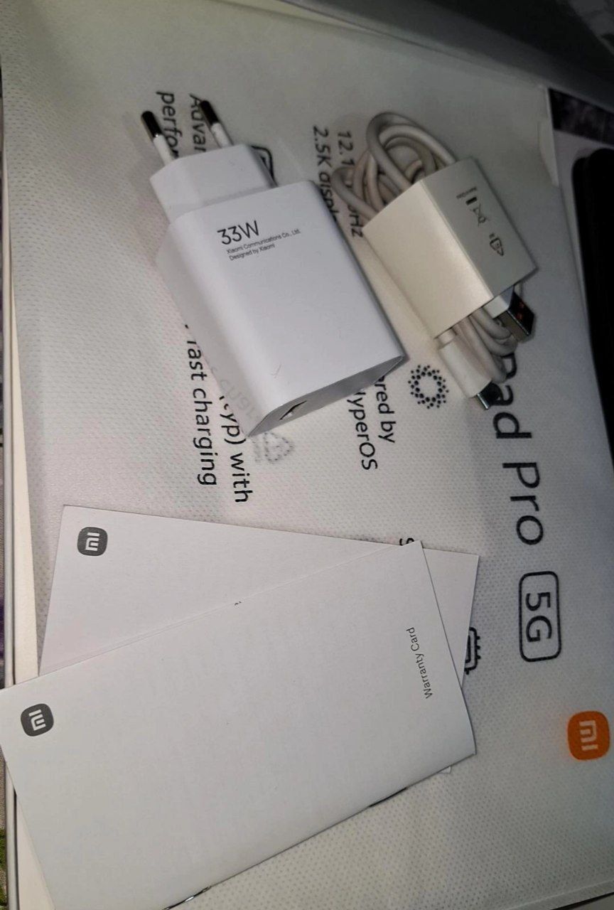Redmi Pad Pro 5G