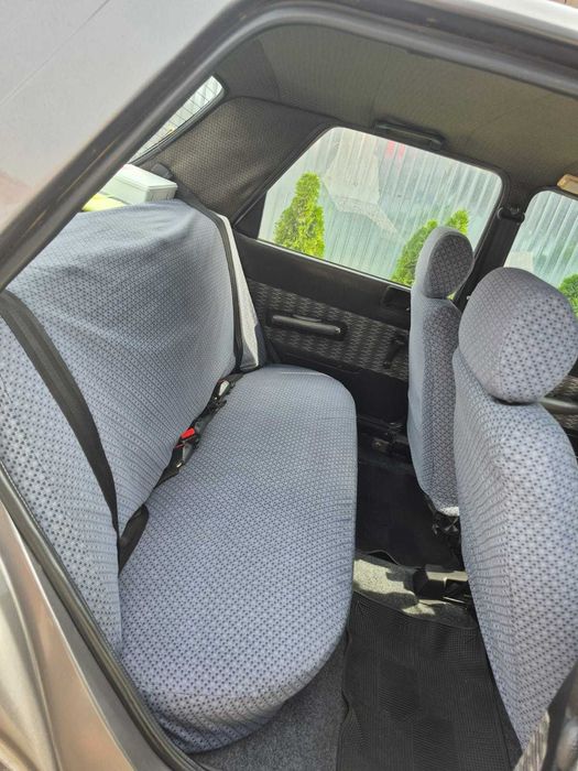 Dacia 1310 L Berlina, 1999, 13.520 km