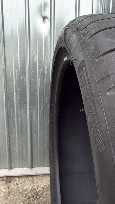 Cauciucuri pireli p0