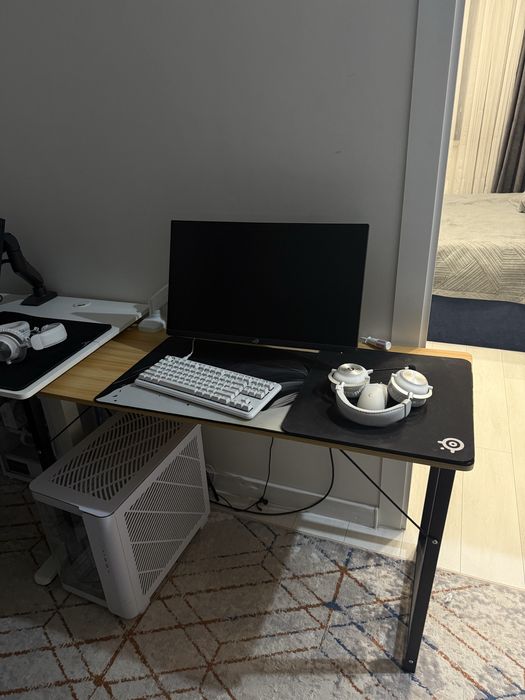 Продаю мощный игровой ПК • RTX 4070 • Ryzen 5 7600X