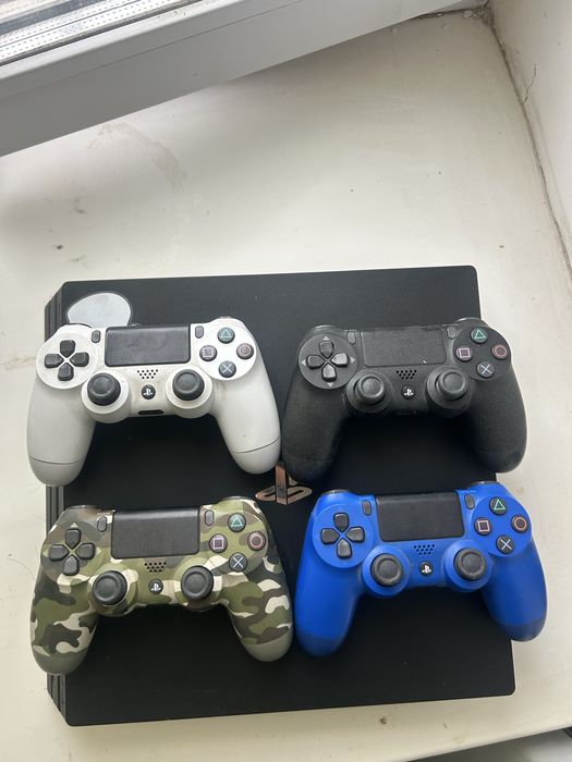Ps 4 алам дегендер болса