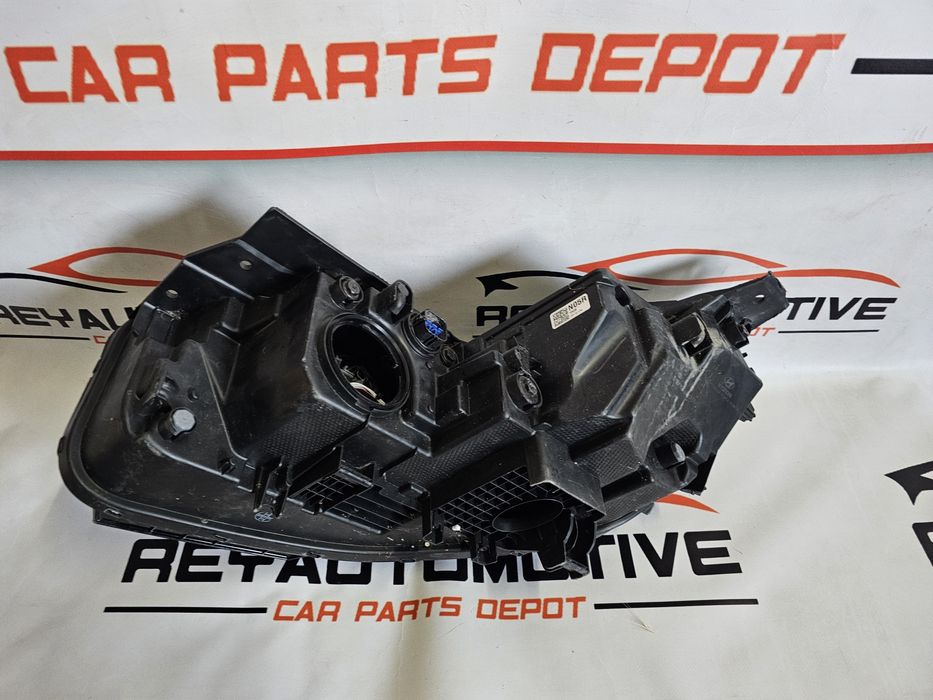 Far dreapta led Hyundai Ioniq 5 dupa 2021 cod 92102-G1