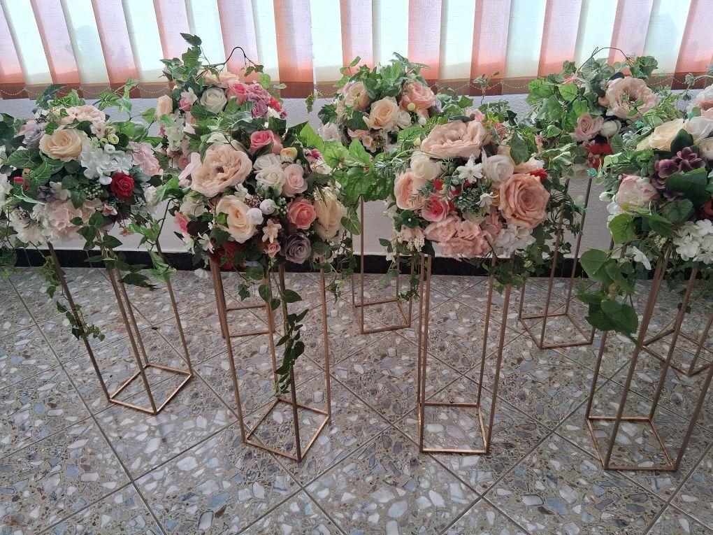 Aranjamente florale
