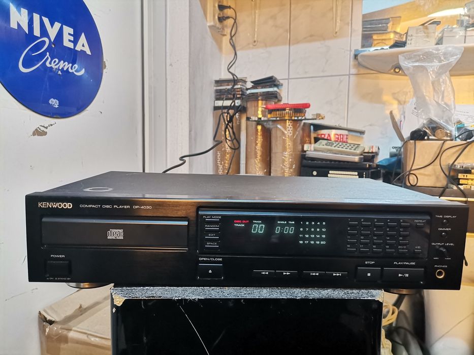 Kenwood pt piese sau restaurare