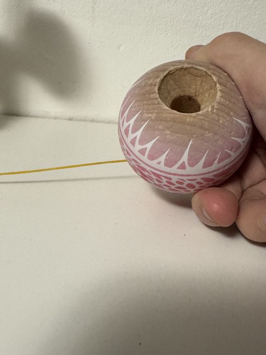 Kendama Tama Zackie Pro Model Miguel Antiskid V2