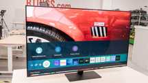 Телевизор Neo QLED Samsung QE-55QN85A / 65QN85A Mini LED