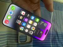 IPHONE 14 PRO 256/84