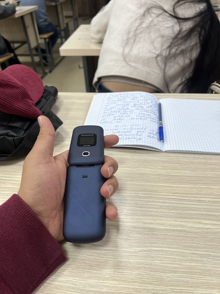 Samsung gusto duos