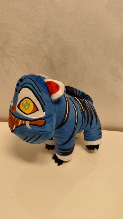 Jucarie de plus noua Derpy K-Pop Huntrix