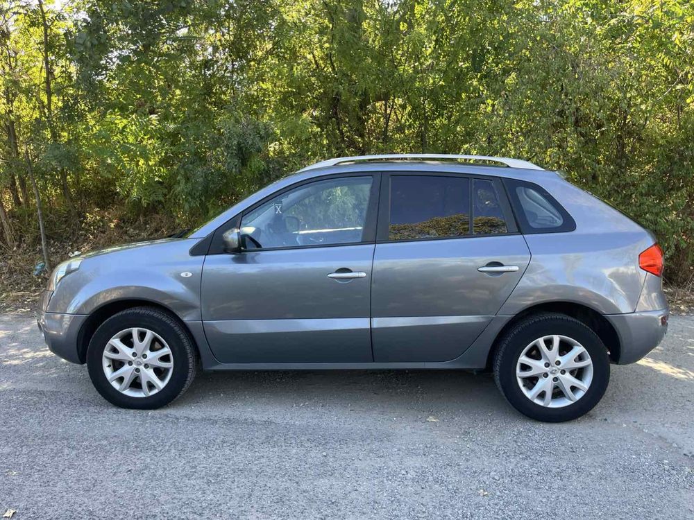 Renault Koleos 2.0 dci 4x4 Отличен!