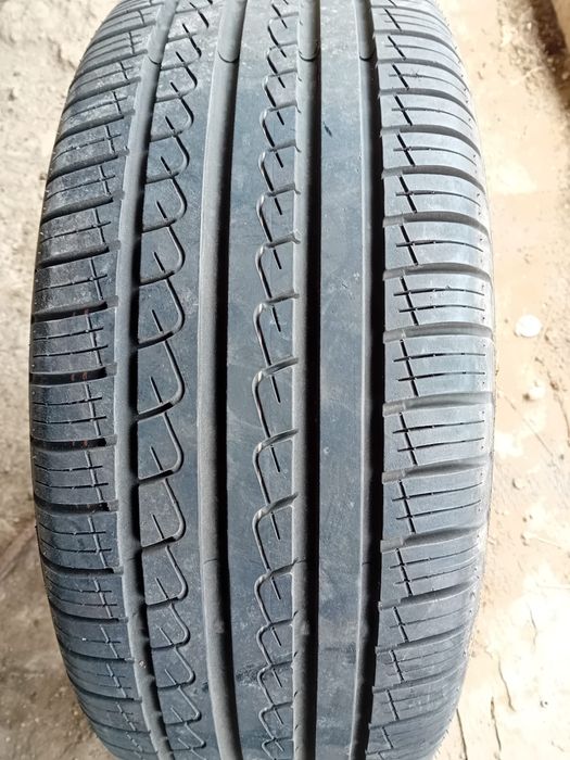 Cauciuc si Janta Pirelli 215/55 R16