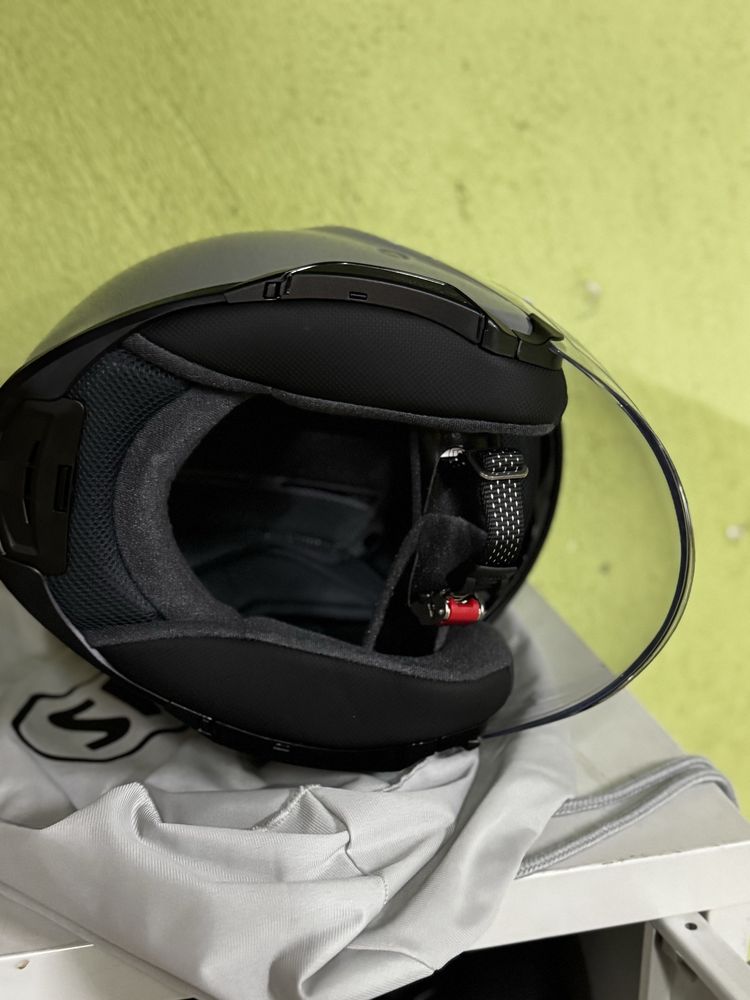 Каска  Shoei J-Cruise 3