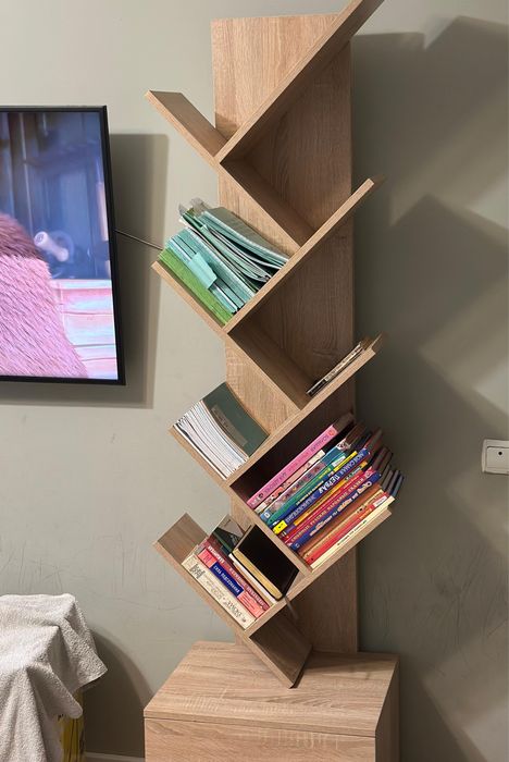 Полка для книдек
