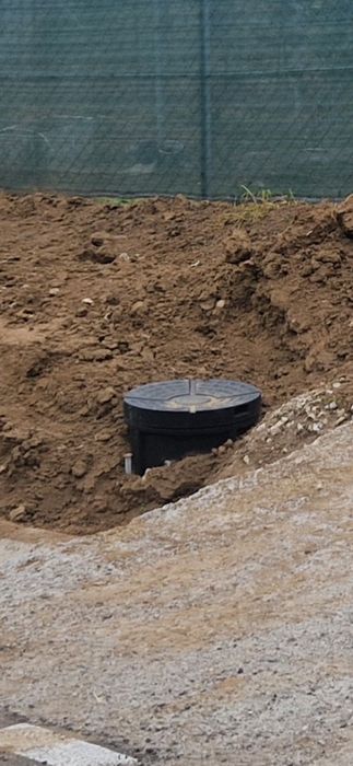 Dezmembrez 1000 mp din 2625mp