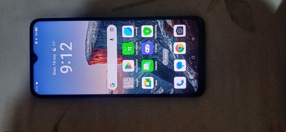 Oppo a38 holati idiyal