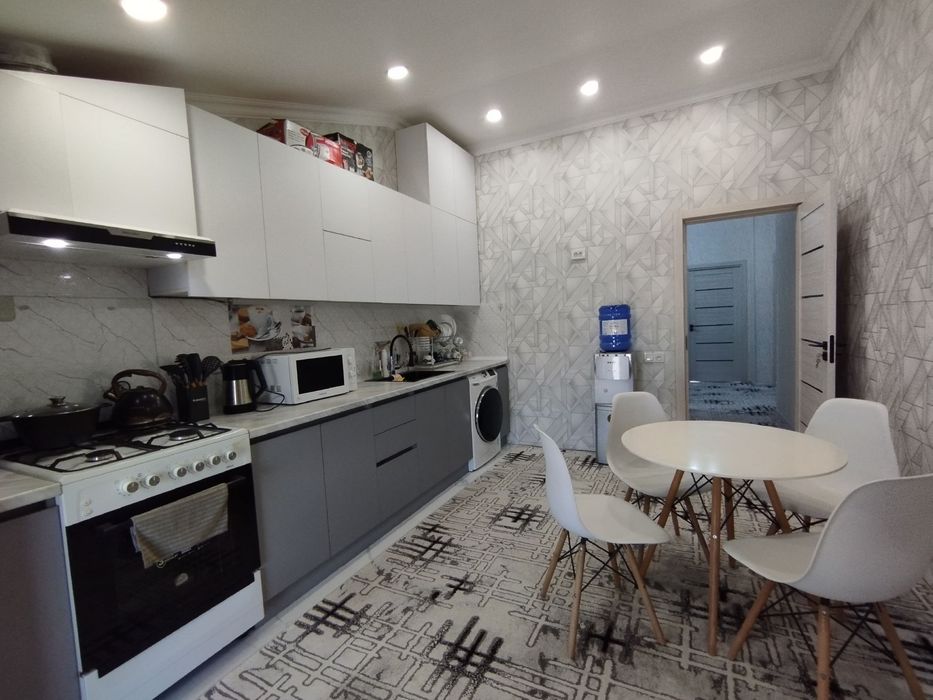 Shinam honadan yaxshi joyda