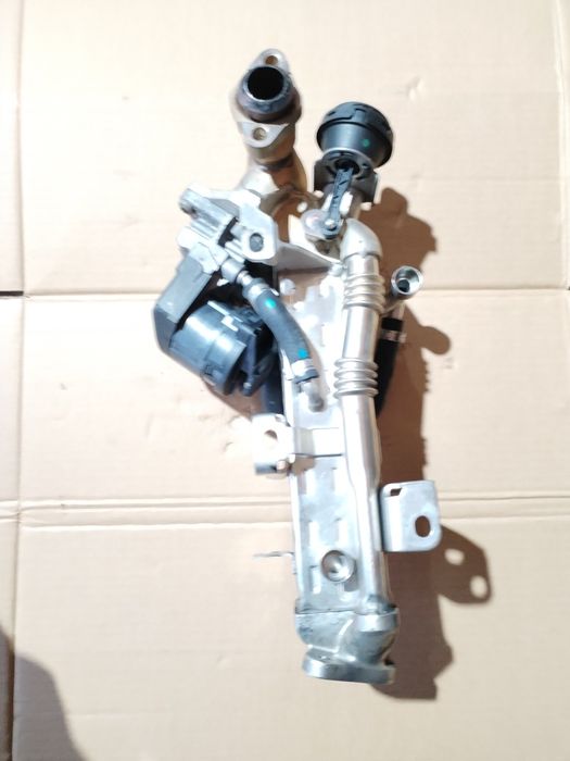 Răcitor gaze complet cu egr BMW  7823210