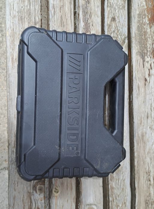 Уред за резбоване (гравиране) Parkside