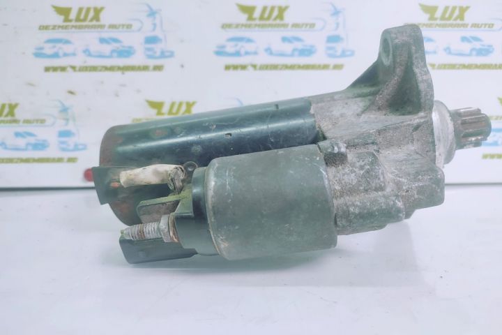 Electromotor 2.0 tdi CFF 1005831332 Skoda Yeti 1 seria