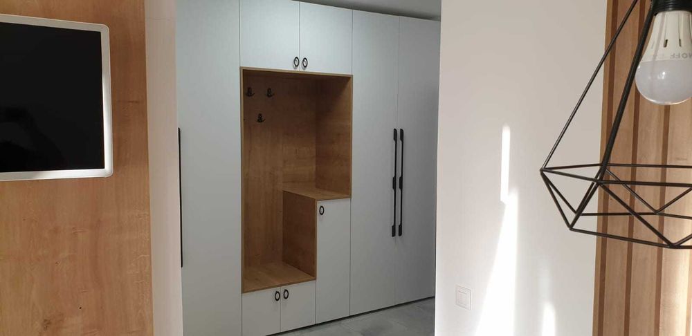 Inchiriere Studio Maurer Residence