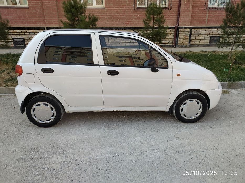 MATIZ MX 2 pozitsiy