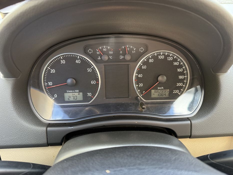 Volkswagen Polo 1.4