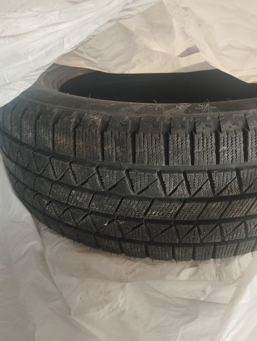 Зимный балон размер 205.55.R16
