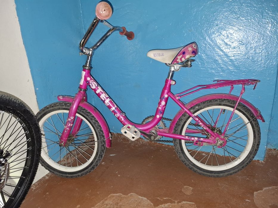 Продам велосипед