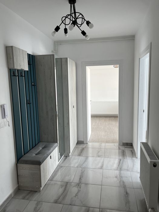 Ap. de inchiriat, 2 camere
