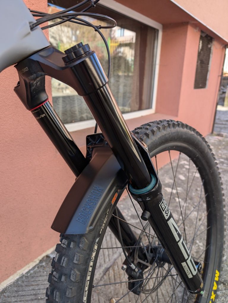Specialized Enduro S3