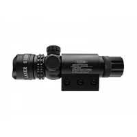 Laser Duty Sight JG1/3R Swiss Arms pentru arme airsoft