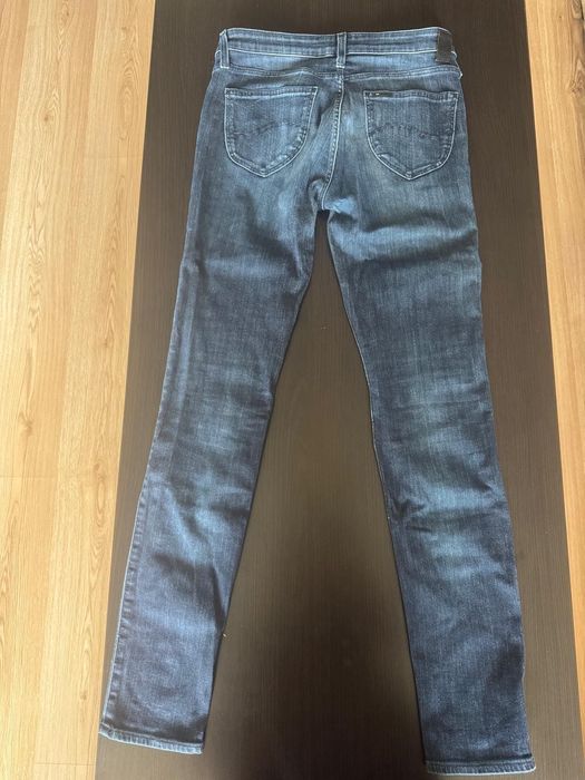 Дамски дънки Lee Cooper