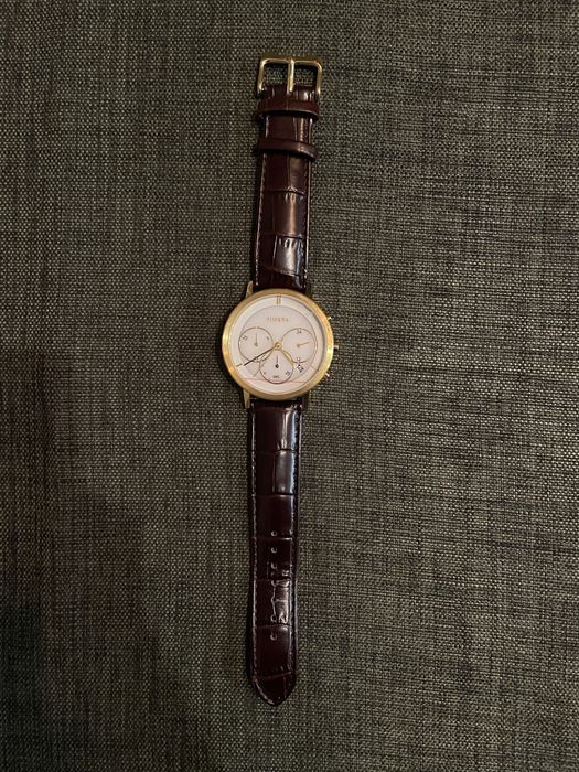 соларен часовник