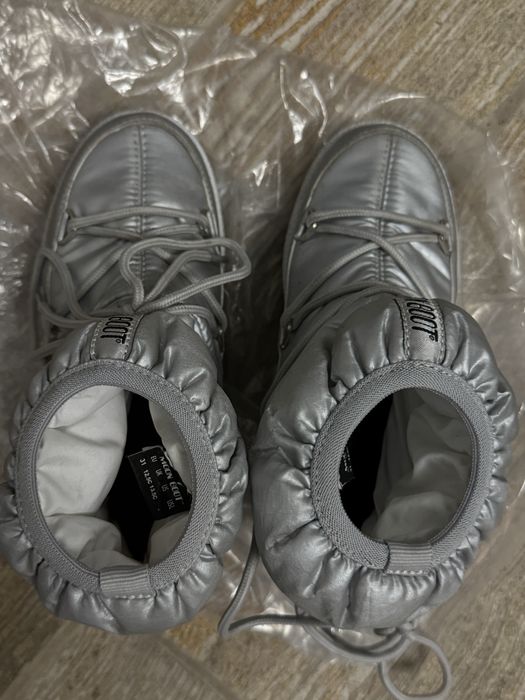 Детски апрески Moon Boot-  31